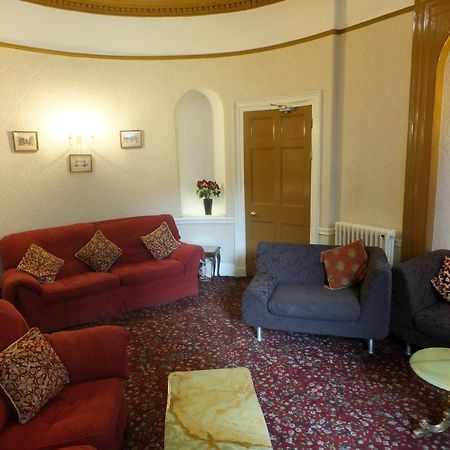 Ruskin Hotel Londen Buitenkant foto
