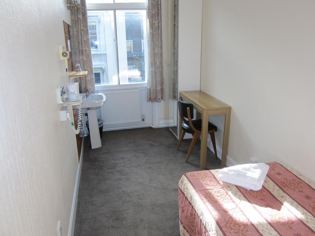 Ruskin Hotel Londen Kamer foto