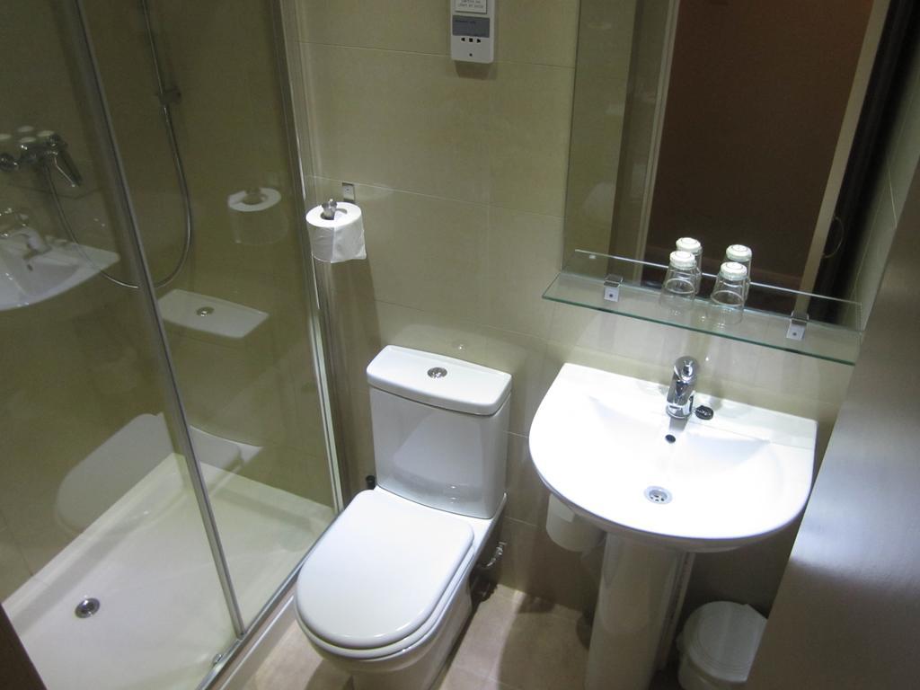 Ruskin Hotel Londen Kamer foto