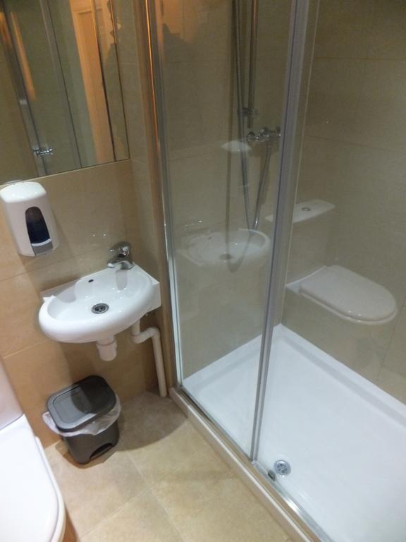 Ruskin Hotel Londen Kamer foto