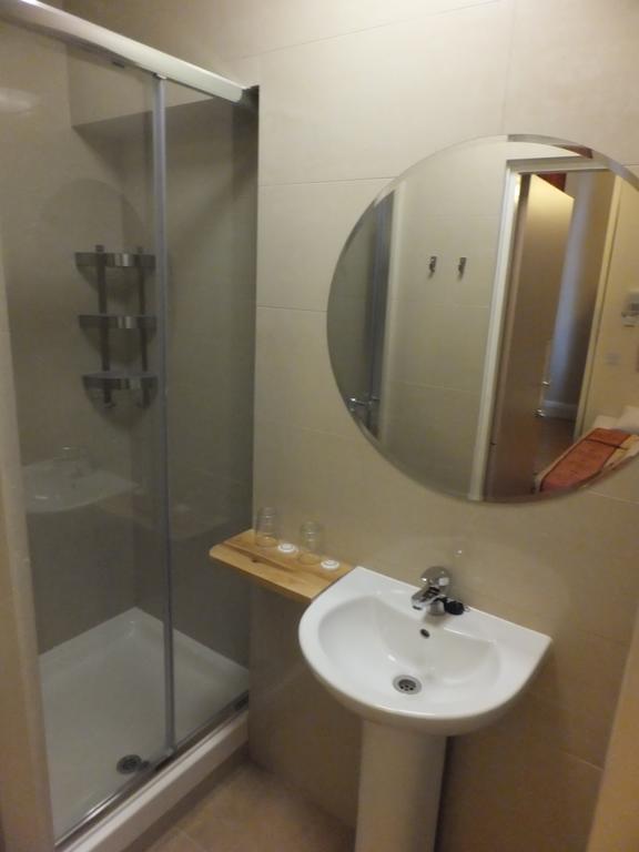 Ruskin Hotel Londen Kamer foto