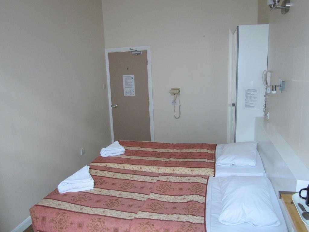 Ruskin Hotel Londen Kamer foto