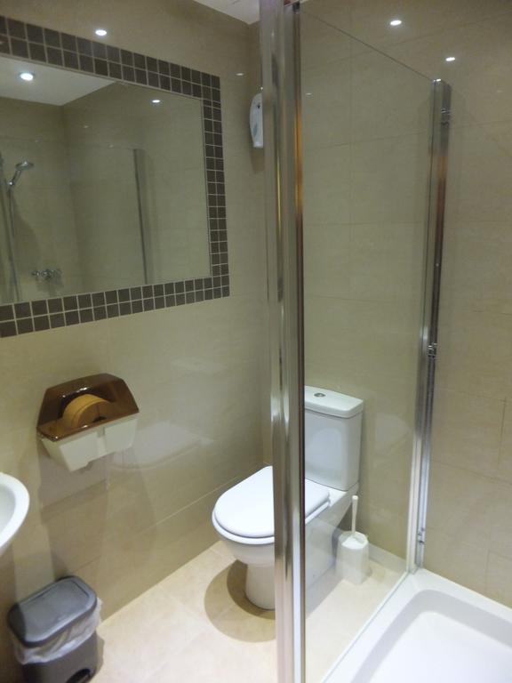 Ruskin Hotel Londen Kamer foto
