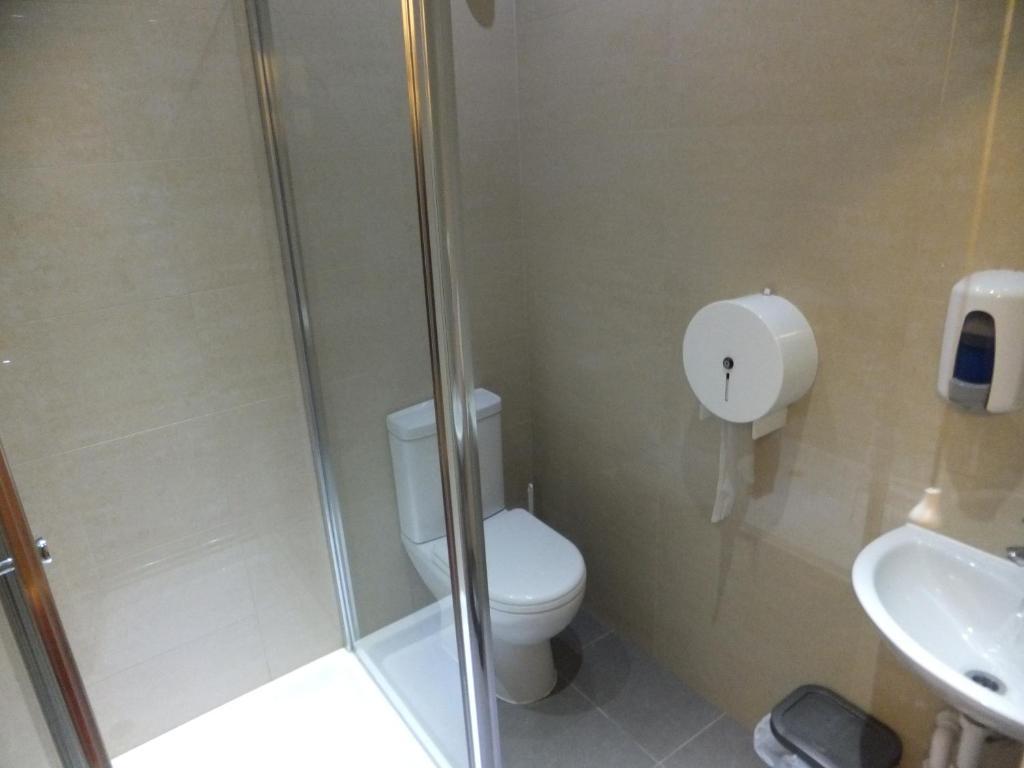 Ruskin Hotel Londen Kamer foto