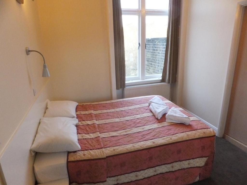 Ruskin Hotel Londen Kamer foto
