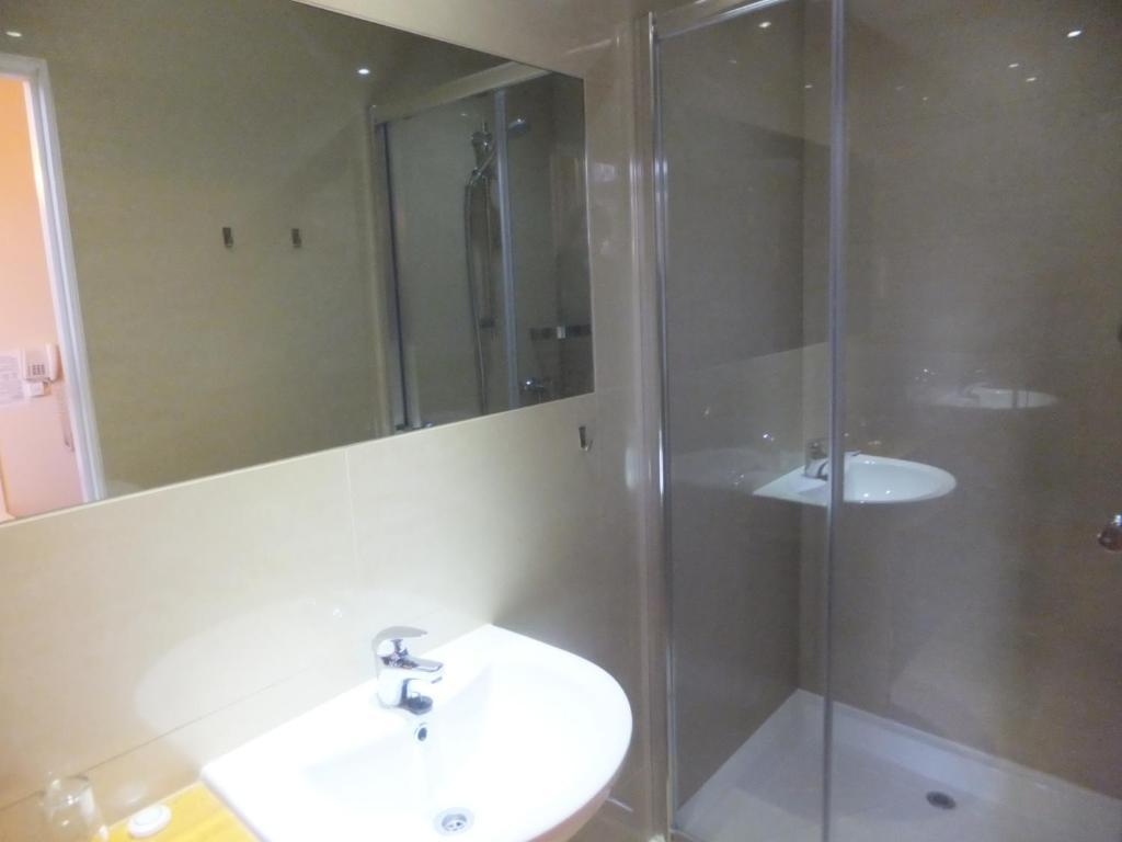 Ruskin Hotel Londen Kamer foto