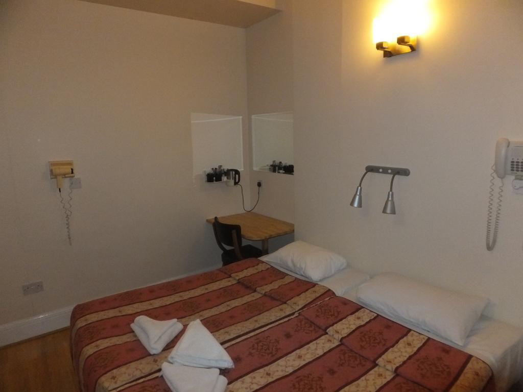 Ruskin Hotel Londen Kamer foto